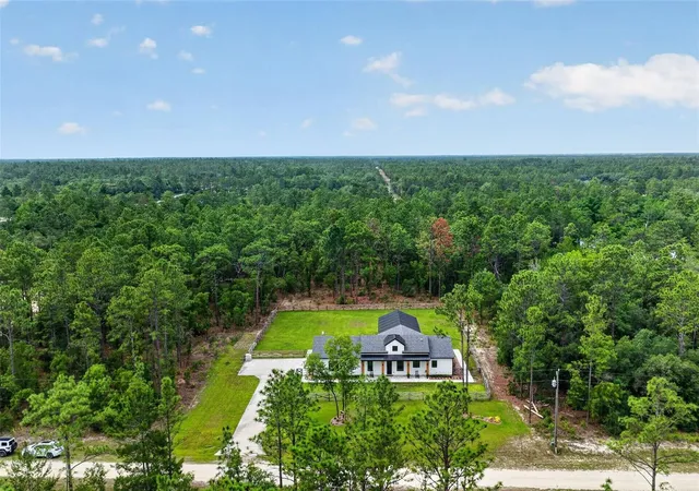 4th image of 12552 Sw 78Th Pl, Dunnellon, FL 34432 | MLS# O6407833