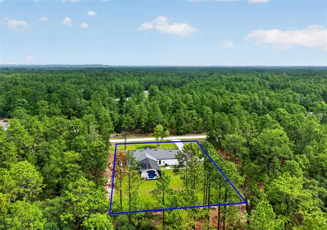 5th image of 12552 Sw 78Th Pl, Dunnellon, FL 34432 | MLS# O6407833