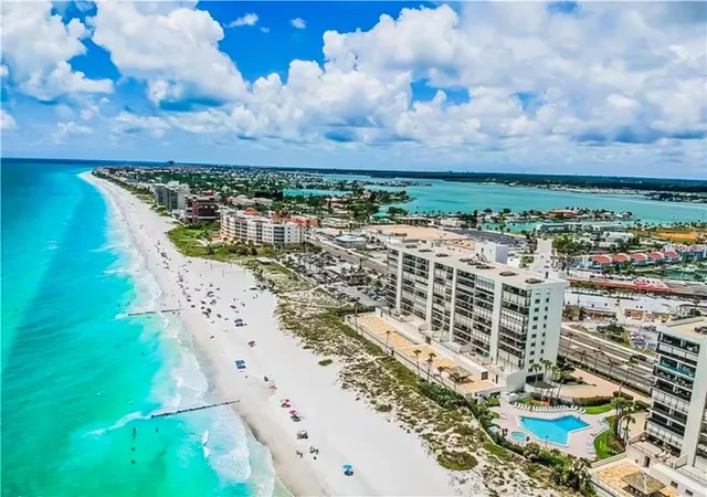 Homes for sale in Madeira Beach, FL | 315 Medallion Boulevard, Madeira Beach, FL 33708 | Houzeo