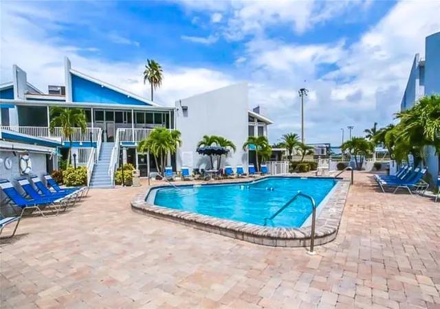 Homes for sale in Madeira Beach, FL | 315 Medallion Blvd #F, Madeira Beach, FL 33708 | MLS# O6407834