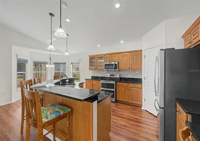 Photo 3 of Single family home for sale at 11709 Spindrift Loop, Hudson, FL 34667 | MLS# TB8508608 | Listing updated on 2026-10-07