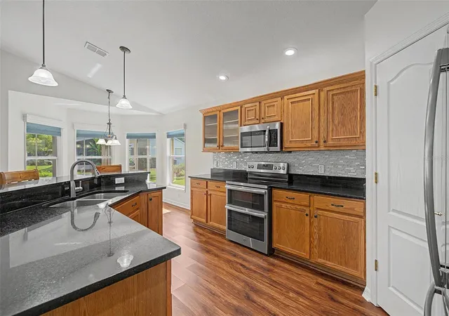 Photo 4 of Single family home for sale at 11709 Spindrift Loop, Hudson, FL 34667 | MLS# TB8508608 | Listing updated on 2026-10-07