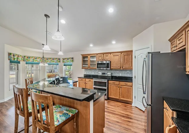 5th image of 11709 Spindrift Loop, Hudson, FL 34667 | MLS# TB8508608