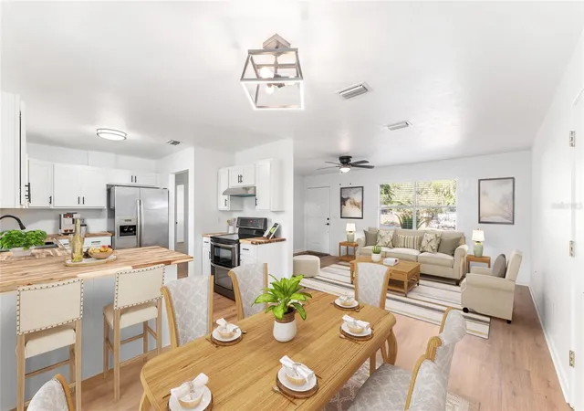 Photo 3 of Single family home for sale at 5701 Sw 47th Place, Gainesville, FL 32608 | MLS# GC540340 | Listing updated on 2026-08-19
