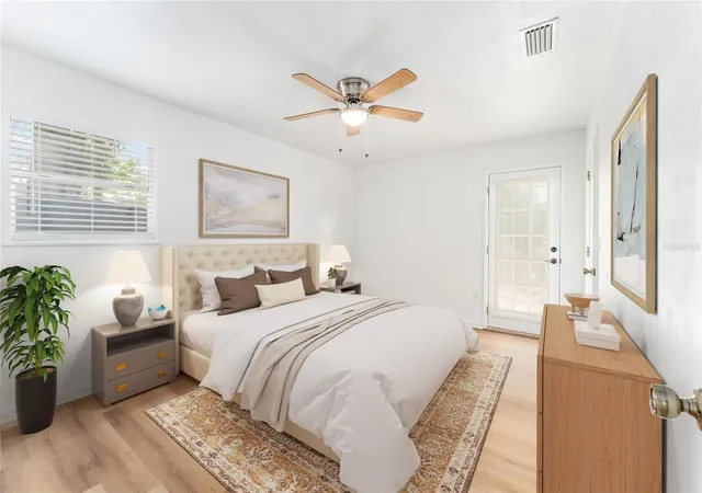 Photo 3 of Single family home for sale at 5701 SW 47th Place, Gainesville, FL 32608 | MLS# GC540340 | Listing updated on 2026-08-19