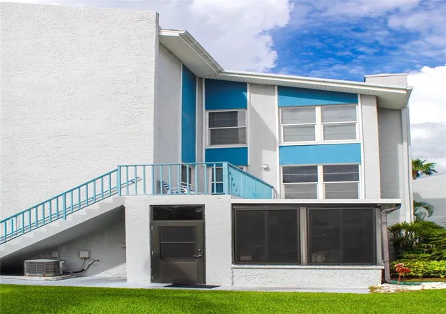Homes for sale in Madeira Beach, FL | 215 Medallion Blvd #G, Madeira Beach, FL 33708 | MLS# O6407839