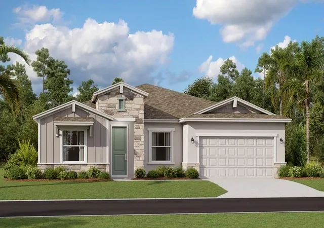 Photo 1 of Sale Pending at 805 Tundra Loop, Groveland, FL 34736 | MLS# O6407844 | Listing updated on 2026-07-02