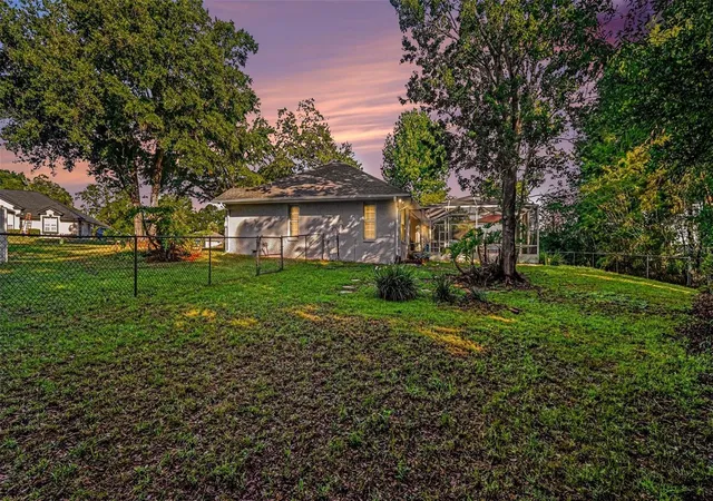 Photo 2 of Single family home for sale at 6607 SE 11th Loop, Ocala, FL 34472 | MLS# O6407849 | Listing updated on 2026-08-26