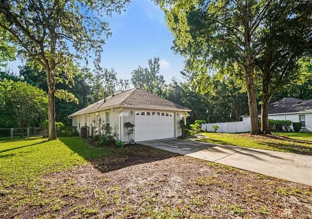 Photo 4 of Single family home for sale at 6607 SE 11th Loop, Ocala, FL 34472 | MLS# O6407849 | Listing updated on 2026-08-26