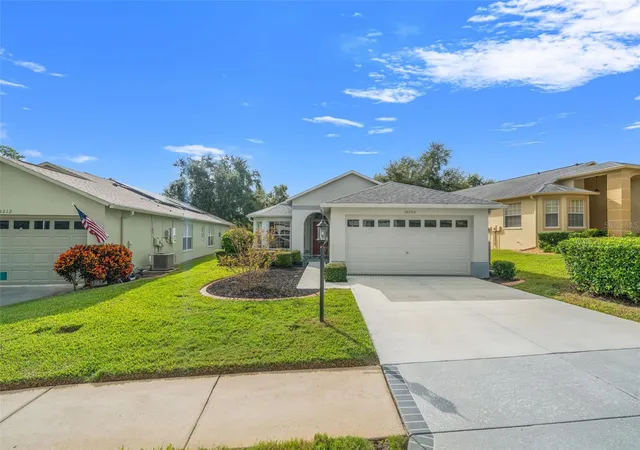 Photo 1 of Single family home for sale at 18208 Breland Dr, Hudson, FL 34667 | MLS# W7885762 | Listing updated on 2026-09-24