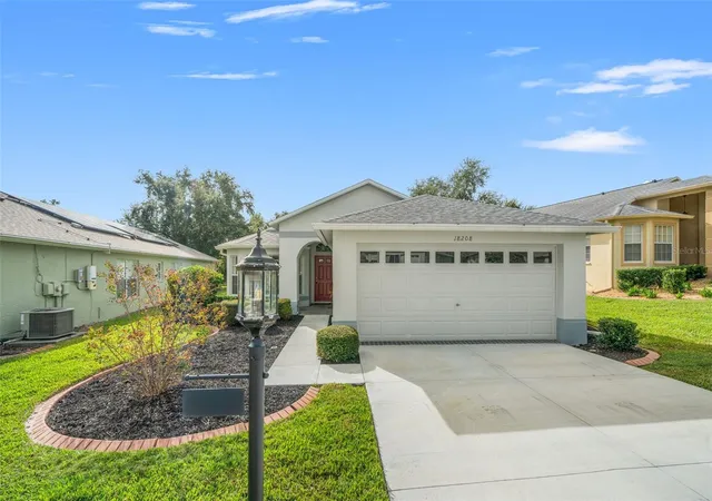 Photo 2 of Single family home for sale at 18208 Breland Dr, Hudson, FL 34667 | MLS# W7885762 | Listing updated on 2026-09-24