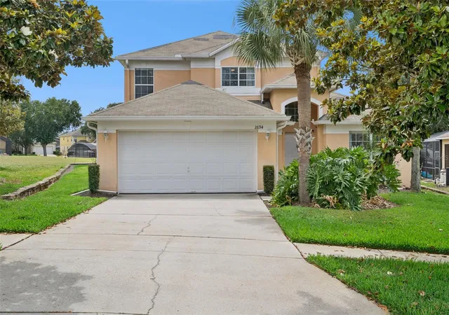 Photo 1 of Single family home for sale at 2694 La Isla Ct, Kissimmee, FL 34747 | MLS# S5149891 | Listing updated on 2026-08-14