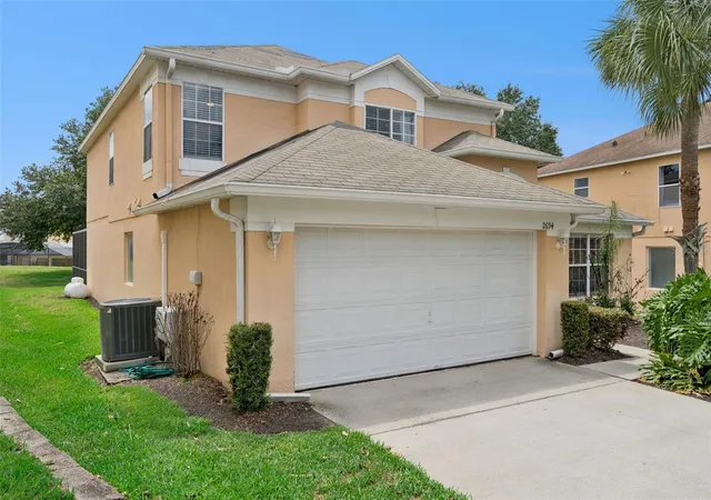 Photo 2 of Single family home for sale at 2694 La Isla Ct, Kissimmee, FL 34747 | MLS# S5149891 | Listing updated on 2026-08-14