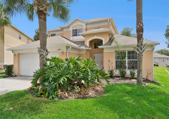 Photo 4 of Single family home for sale at 2694 La Isla Ct, Kissimmee, FL 34747 | MLS# S5149891 | Listing updated on 2026-08-14