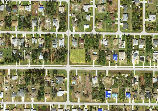 Photo 1 of Land for sale at 10420 Gulfstream Blvd, Englewood, FL 34224 | MLS# D6147468 | Listing updated on 2026-09-02