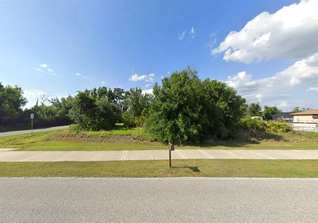 Photo 3 of Land for sale at 10420 Gulfstream Blvd, Englewood, FL 34224 | MLS# D6147468 | Listing updated on 2026-09-02