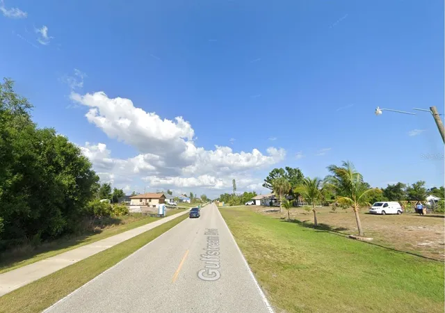 Photo 4 of Land for sale at 10420 Gulfstream Blvd, Englewood, FL 34224 | MLS# D6147468 | Listing updated on 2026-09-02