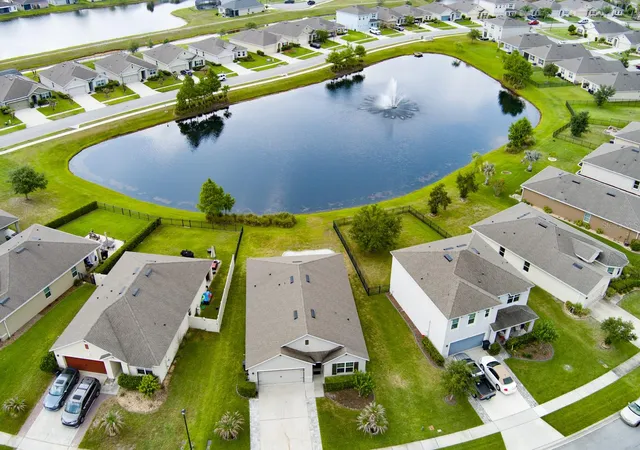 2nd image of 1814 Palmetto Scrub Cir, Port Orange, FL 32128 | MLS# NS1088224