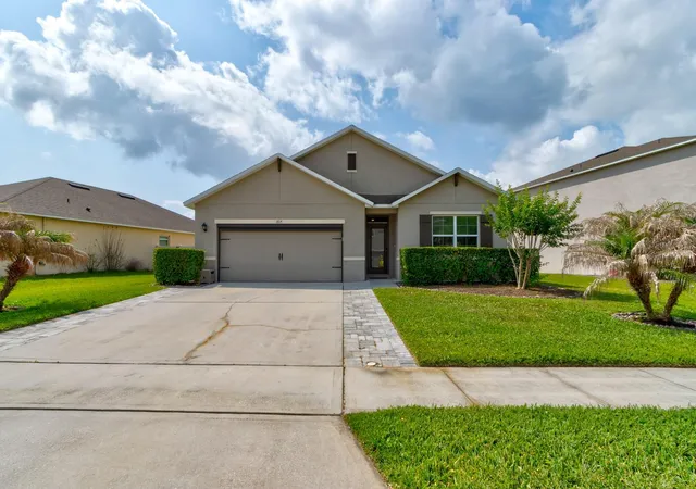 3rd image of 1814 Palmetto Scrub Cir, Port Orange, FL 32128 | MLS# NS1088224