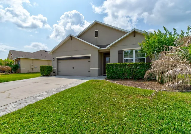 4th image of 1814 Palmetto Scrub Cir, Port Orange, FL 32128 | MLS# NS1088224
