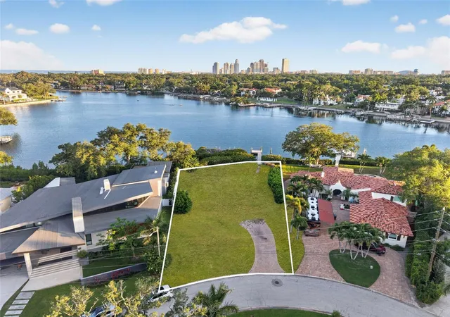 Land for sale at 1026 Monterey Blvd NE, Saint Petersburg, FL 33704 | MLS# TB8508630