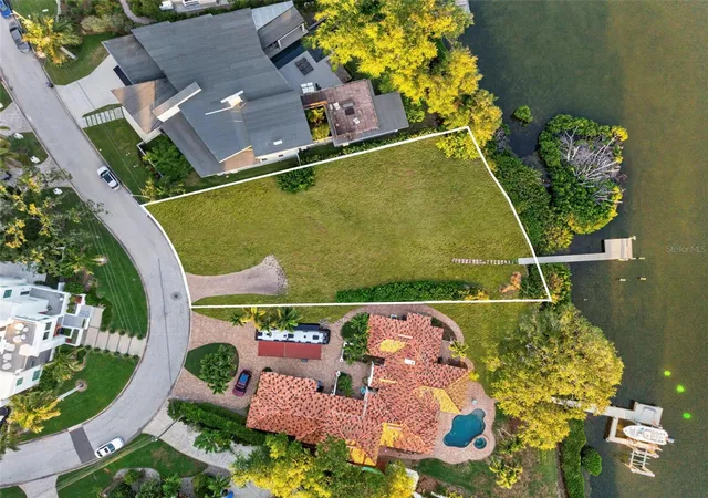 Photo 2 of Land for sale at 1026 Monterey Blvd NE, Saint Petersburg, FL 33704 | MLS# TB8508630 | Listing updated on 2026-05-20