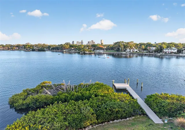 Photo 4 of Land for sale at 1026 Monterey Blvd NE, Saint Petersburg, FL 33704 | MLS# TB8508630 | Listing updated on 2026-05-20