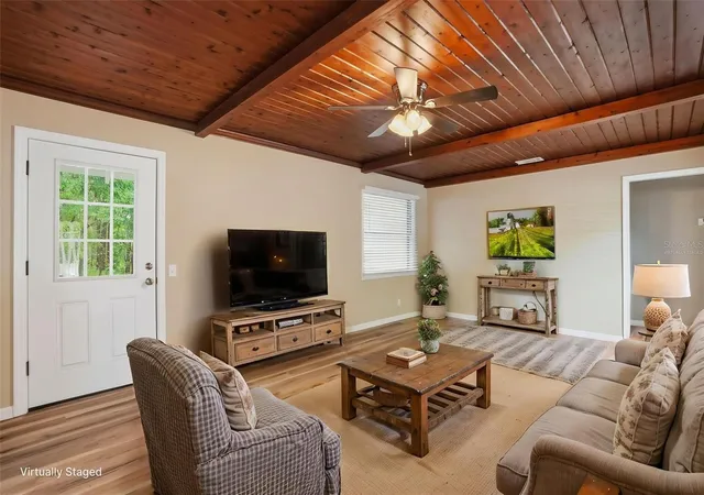 4th image of 65 Markham Ln, Brooksville, FL 34601 | MLS# W7885764