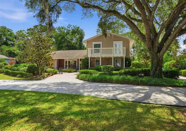Photo 1 of Single family home for sale at 10002 Domingo Dr, Brooksville, FL 34601 | MLS# W7885765 | Listing updated on 2026-09-06