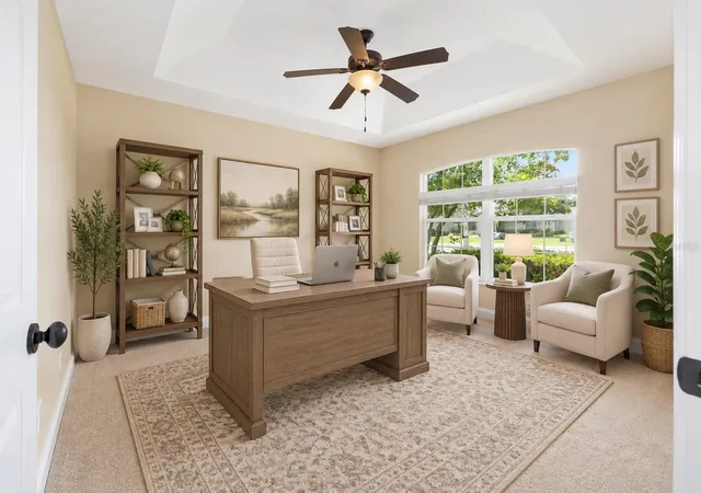 Photo 3 of Single family home for sale at 915 Se 69th Avenue, Ocala, FL 34472 | MLS# OM724730 | Listing updated on 2026-09-25