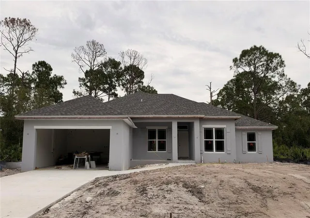 Single family home for sale at 5082 Makena St, NORTH PORT, FL 34286 | MLS# A4693609