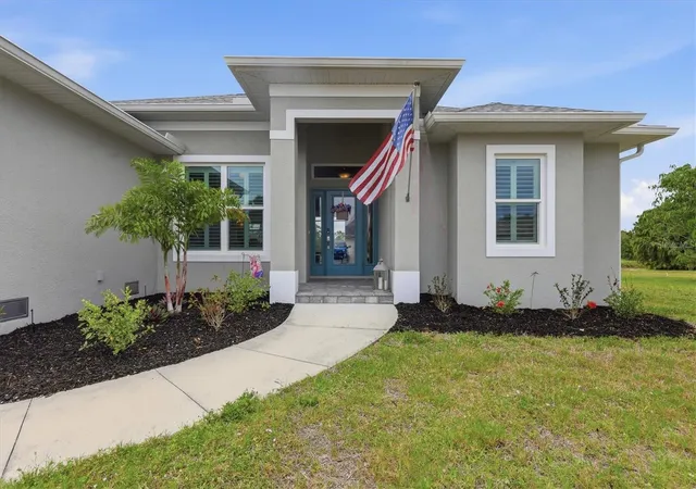4th image of 48 Long Meadow Ln, Rotonda West, FL 33947 | MLS# D6147469