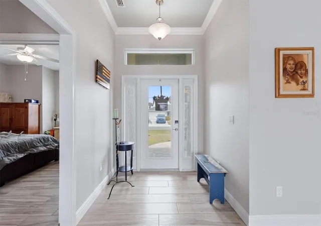 5th image of 48 Long Meadow Ln, Rotonda West, FL 33947 | MLS# D6147469