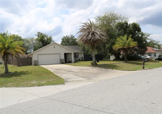 Photo 1 of Single family home for sale at 2392 Brimhall Ct, Deltona, FL 32738 | MLS# O6407883 | Listing updated on 2026-05-16