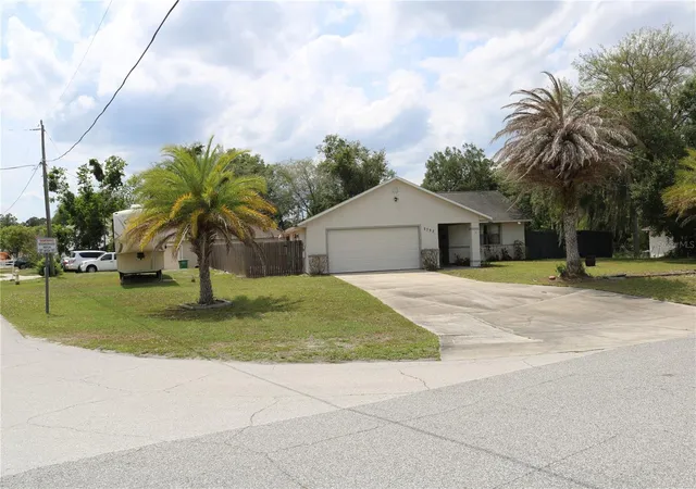 Photo 2 of Single family home for sale at 2392 Brimhall Ct, Deltona, FL 32738 | MLS# O6407883 | Listing updated on 2026-05-16