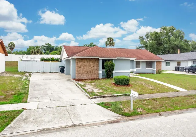 Homes for sale in Casselberry, FL | 3638 Jericho Dr, Casselberry, FL 32707 | MLS# O6407887