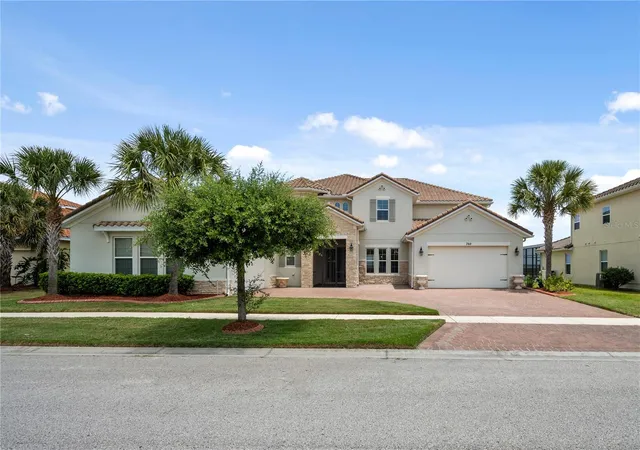 2nd image of 760 Windlass Ct, Kissimmee, FL 34746 | MLS# O6407891