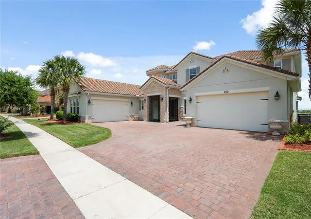 3rd image of 760 Windlass Ct, Kissimmee, FL 34746 | MLS# O6407891