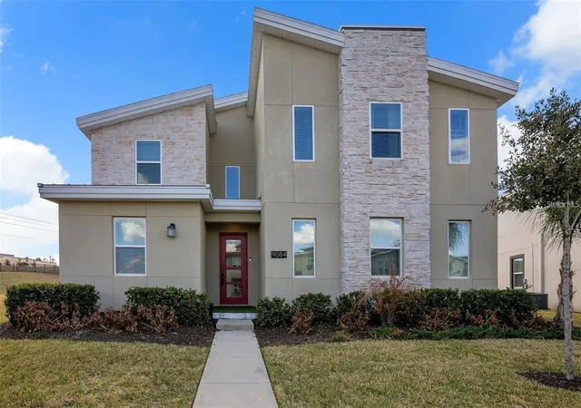 1st image of 9084 Sommerset Hills Dr, Davenport, FL 33896 | MLS# O6407898