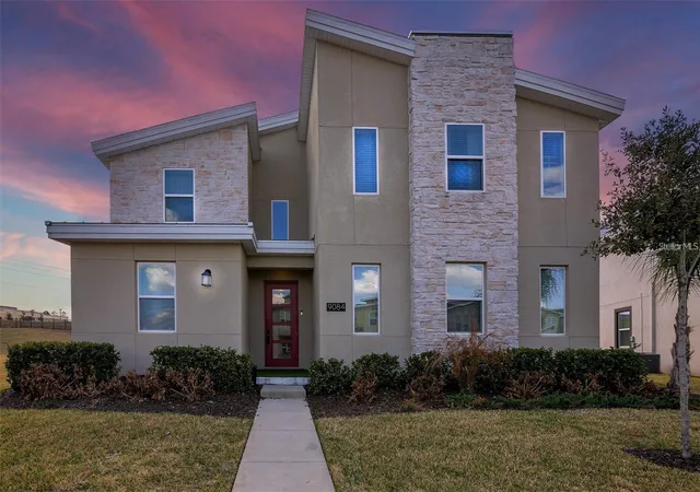 2nd image of 9084 Sommerset Hills Dr, Davenport, FL 33896 | MLS# O6407898