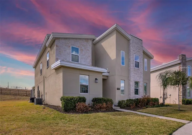 4th image of 9084 Sommerset Hills Dr, Davenport, FL 33896 | MLS# O6407898