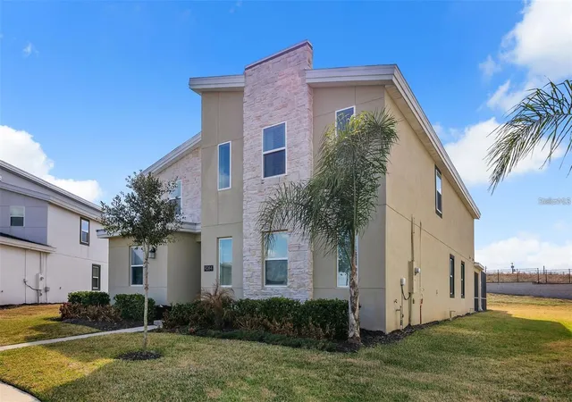 5th image of 9084 Sommerset Hills Dr, Davenport, FL 33896 | MLS# O6407898
