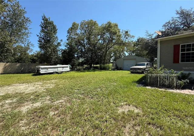 Photo 3 of Manufactured home for sale at 6555 Sw 165th Court, Ocala, FL 34481 | MLS# O6407906 | Listing updated on 2026-08-18