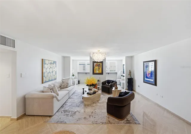 Homes for sale in Old San Juan, PR | 100 Juan A Corretjer #PH-705, Old San Juan, PR 00901 | MLS# PR9121372