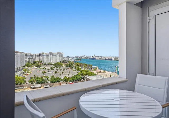 Homes for sale in Old San Juan, PR | 100 Juan A Corretjer #PH-705, Old San Juan, PR 00901 | MLS# PR9121372