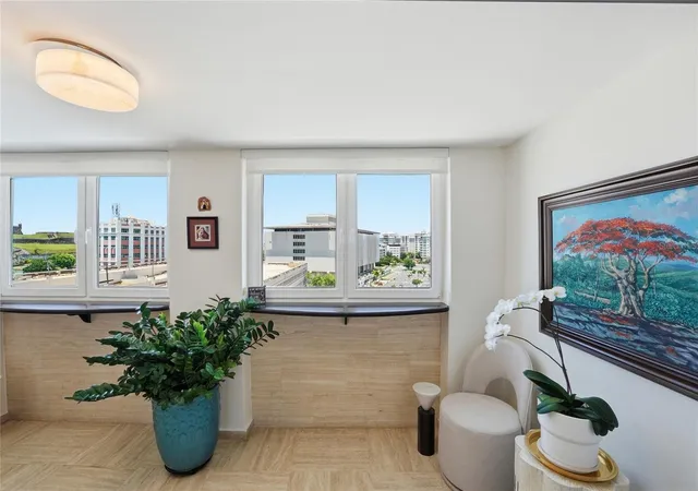 Homes for sale in Old San Juan, PR | 100 Juan A Corretjer #PH-705, Old San Juan, PR 00901 | MLS# PR9121372
