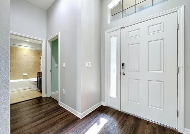 Photo 4 of Single family home for sale at 667 Hartford Hts St, Spring Hill, FL 34609 | MLS# W7885769 | Listing updated on 2026-09-12