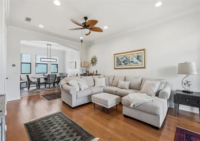 Photo 1 of Condo for sale at 4815 Yacht Clb Dr #102, Tampa, FL 33616 | MLS# TB8508672 | Listing updated on 2026-09-28