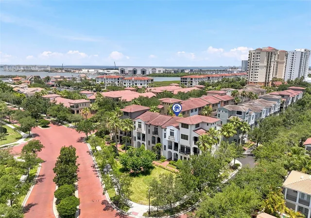 Condo for sale at 4815 Yacht Clb Dr #102, Tampa, FL 33616 | MLS# TB8508672 | Listing updated on 2026-09-28