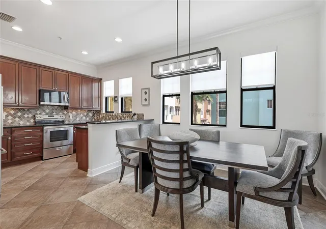 Photo 2 of Condo for sale at 4815 Yacht Clb Dr #102, Tampa, FL 33616 | MLS# TB8508672 | Listing updated on 2026-09-28